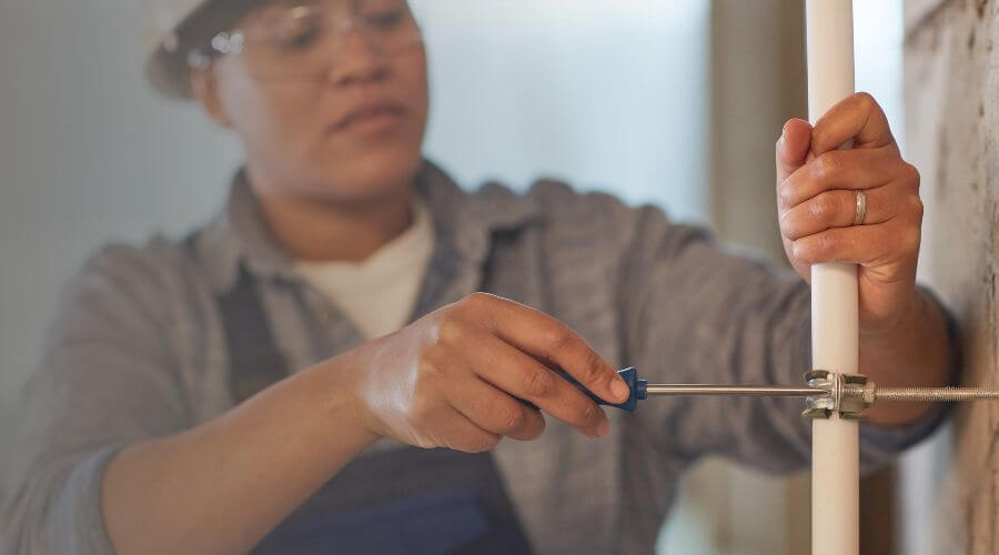 Professional industrial roofing company in Heber Springs, AR